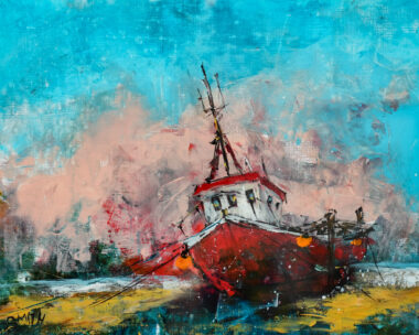 Red Boat