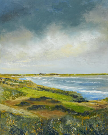 The Wild Links