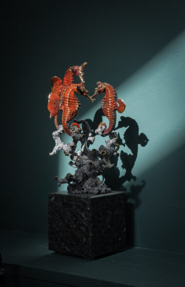 Guardians of the Reef