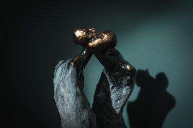 Eternal Embrace